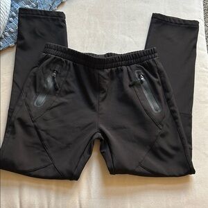 WULFUL Waterproof Snow‎ Ski Pants Outdoor Fleece Hiking Insulated 14-16 years